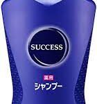 サクセス 薬用シャンプー